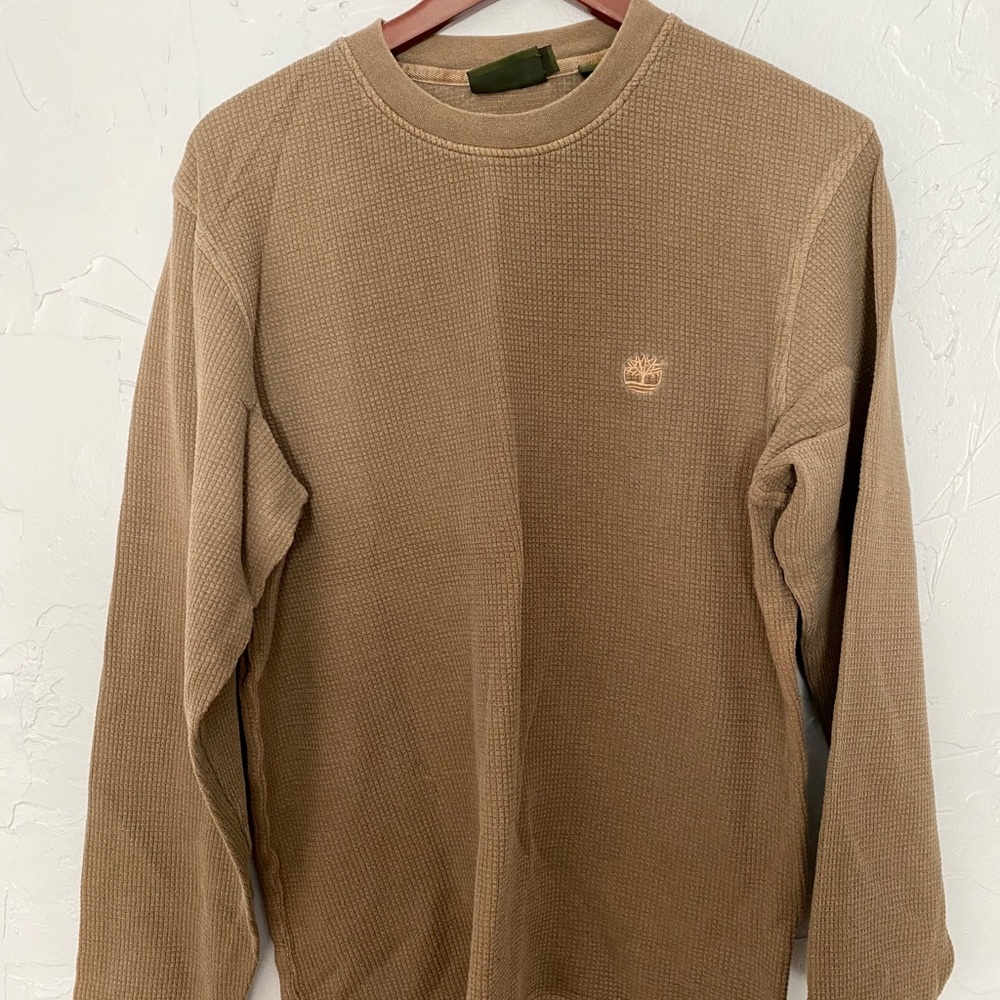 Timberland sweater